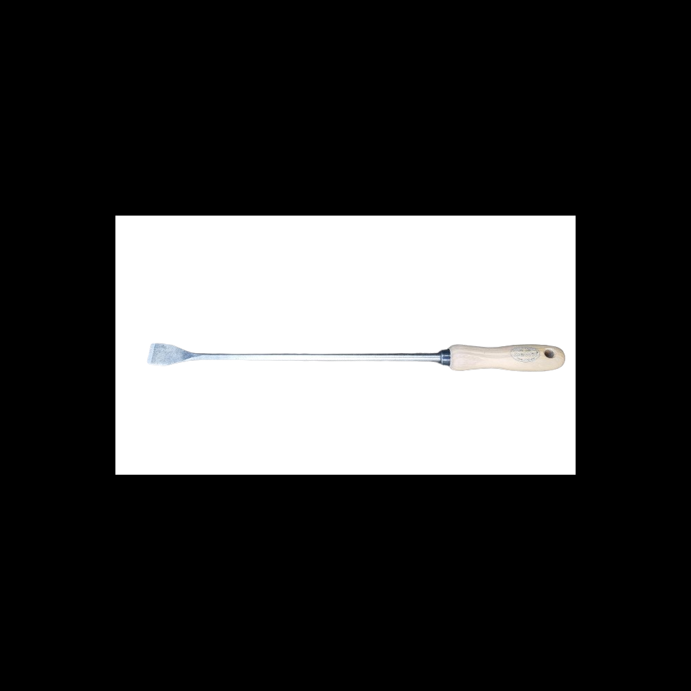 aspergesteker