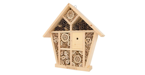 insectenhotel gereedschapsset