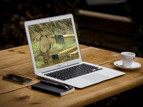 Webinar Aanleg en onderhoud poelen