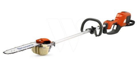 stokkettingzaag (accu)