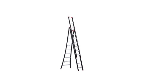 reformladder (3x10 sporten)