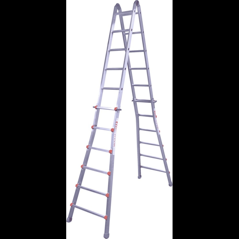 waku ladder 4x6