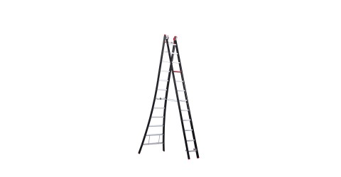 reformladder (2x12 sporten)